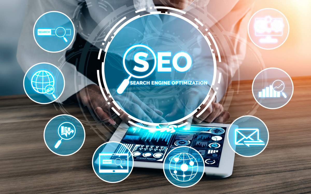 SEO optimizacija